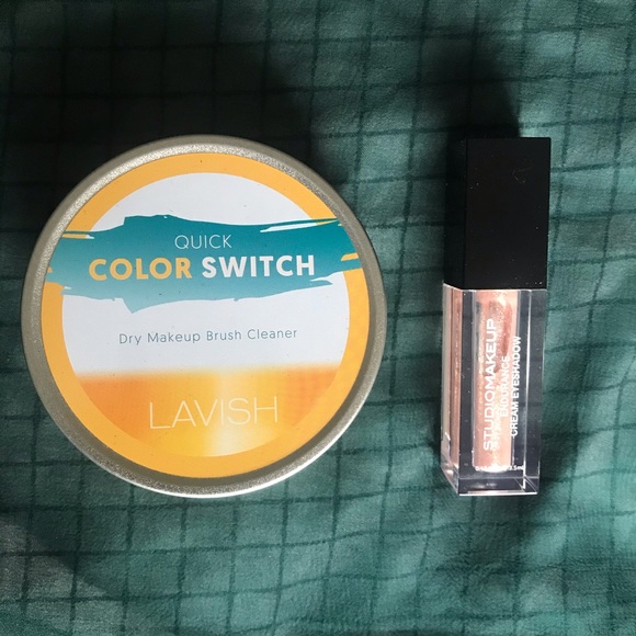 NWT - 3-Piece Makeup Bundle - Picture 2 of 4